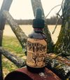 Better Than Nothin' Beard Oil