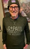 LARGER SIZE St. Paul and the Mpls Funk All Stars Long Sleeve