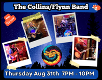 The Collins/Flynn Band