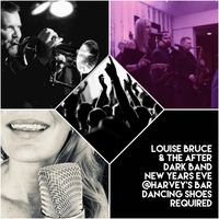 Lou Bruce and the After Dark band