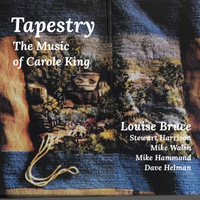 Tapestry-The music of Carole King