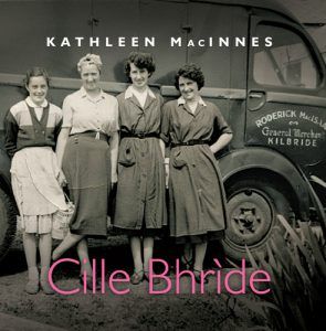 Kathleen MacInnes - Cille Bhride (2012)
