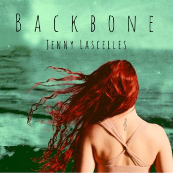 Jenny Lascelles - Backbone (2017)
