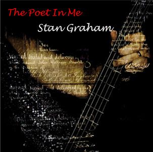 Stan Graham - The Poet In Me (2018)
