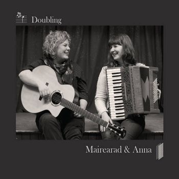 Mairearad & Anna - Doubling (2013)
