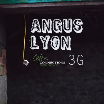 Angus Lyon - 3G (2012)
