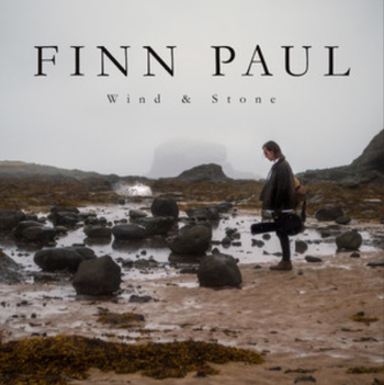 Finn Paul - Wind & Stone
