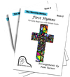 First Hymns Book 2 - Studio License - DIGITAL DOWNLOAD
