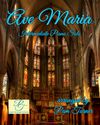 Ave Maria (Bach/Gounod) - Intermediate Piano Solo - Single User License