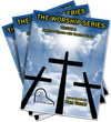 THE WORSHIP SERIES VOL. 1 - HARDCOPY BOOK