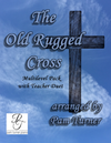 The Old Rugged Cross Multilevel - Studio License