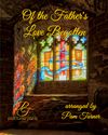 Of the Father's Love Begotten - Studio LIcense