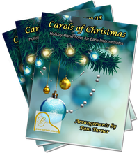 Carols of Christmas - Studio License