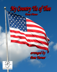 My Country 'Tis of Thee - Studio License