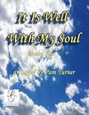It Is Well With My Soul - Studio LIcense