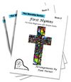 First Hymns Book 2 - HARDCOPY BOOK