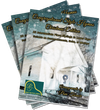 Congregational Style Hymns Christmas Edition - 22 Piano Stylings in Lower Keys - Hardcopy