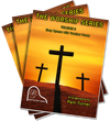 THE WORSHIP SERIES VOL. 2 - STUDIO LICENSE
