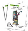 First Hymns Book 1 - HARDCOPY BOOK 