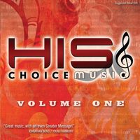 HCM - Volume Two by Johnathan Bond