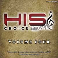 HCM - Volume Four by Johnathan Bond