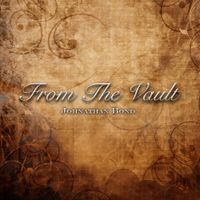 From The Vault by Johnathan Bond
