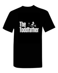 "Toddfather" Shirt