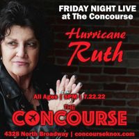 Friday Night Live at The Concourse
