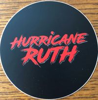 Round Sticker