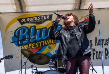 Gloucester Blues Festival
