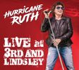 Hurricane Ruth Live at 3rd and Lindsley: CD