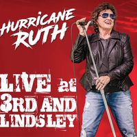 Hurricane Ruth Live at 3rd and Lindsley by Hurricane Ruth