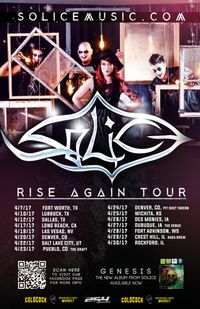 Rise Again Tour