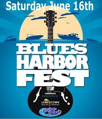 Blues Harbor Fest