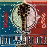 Kenlake Hot August Blues Festival