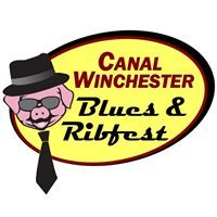 Canal Winchester Blues and Ribfest