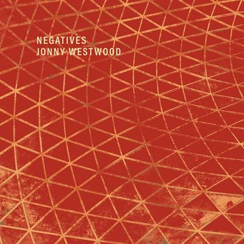 Jonny Westwood - Negative - Producer/Mixer
