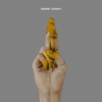 Anberlin - Lowborn - Producer
