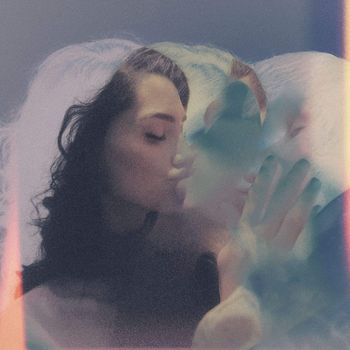 Copeland - Blushing - Writer/Producer
