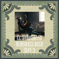 Windy Hill Summer Concert Series Presents:  CC Stringband Bluegrass Band