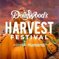 Cruz Contreras LIVE at Dollywood's Harvest Festival
