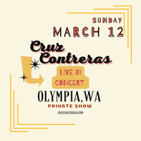 Cruz Contreras Private Show