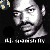 Dj Spanish Fly  "UNFINISHED BUSINESS TOUR" 