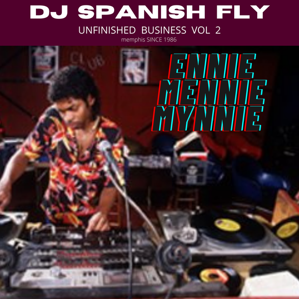 Dj Spanish Fly