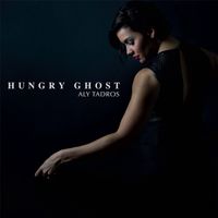 Hungry Ghost by Aly Tadros