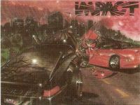 Impact - XLR8

1992 - XLR8 Records

3 Song Cassette


