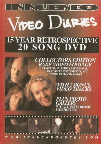 Video Diaries - 2005
