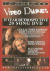 Video Diaries: Innuendo - DVD