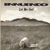 Let Me Out: Innuendo - CD