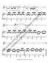 "Ave Maria" - PDF sheet music - 1 license